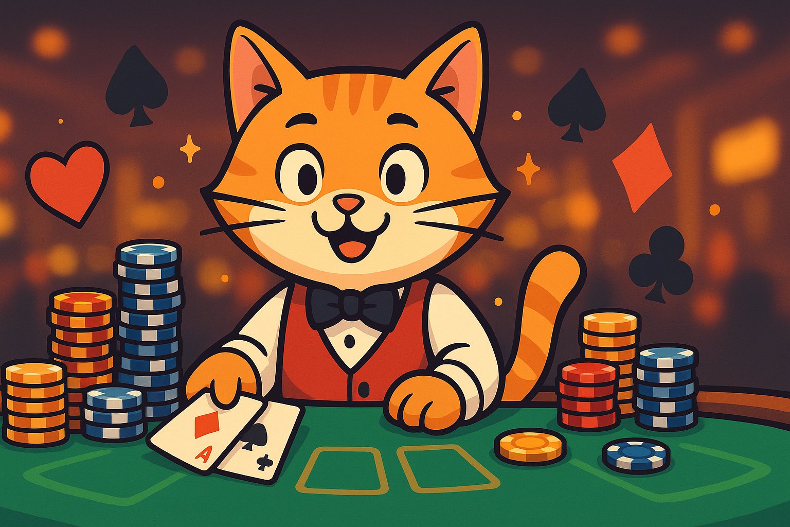 mc casino