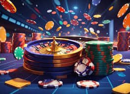 mc casino