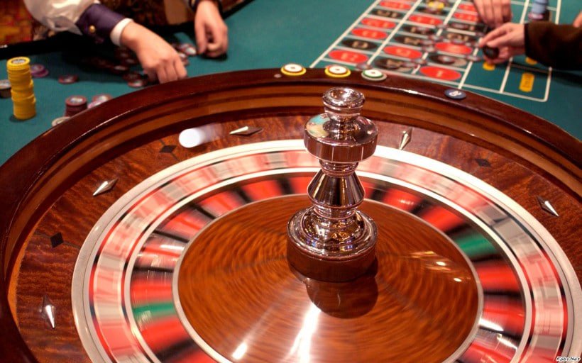 mc casino