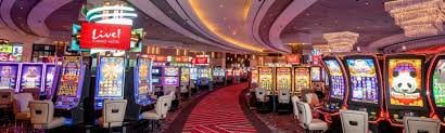 mc casino