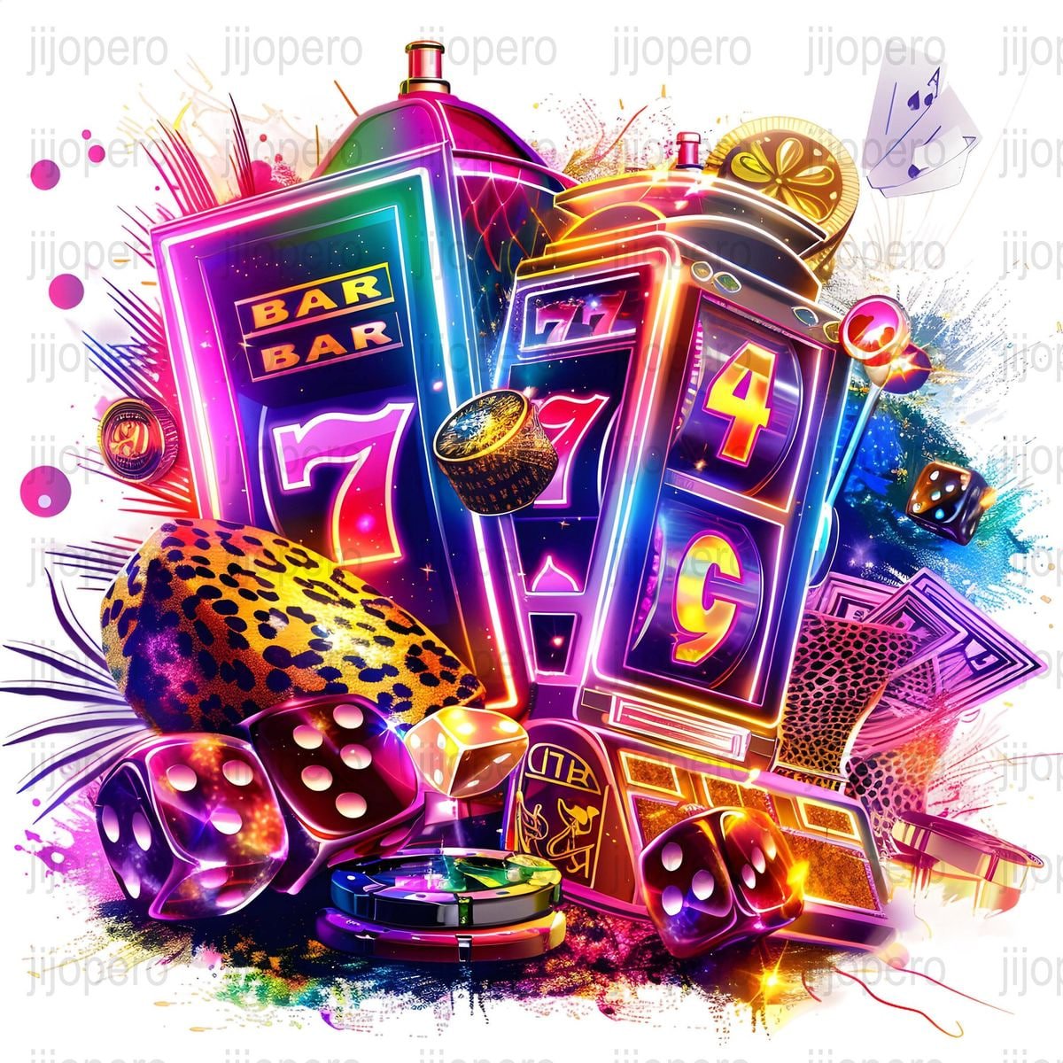 mc casino