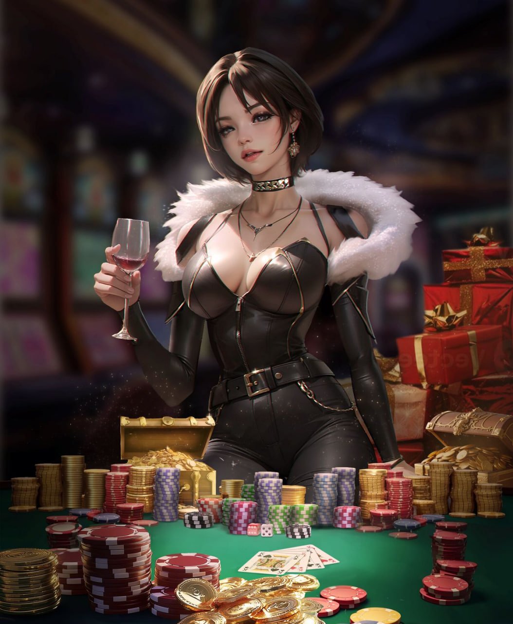 mc casino