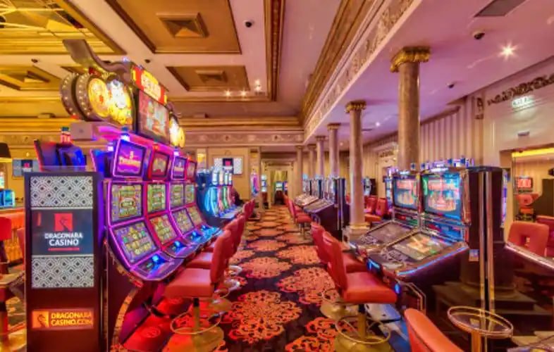mc casino