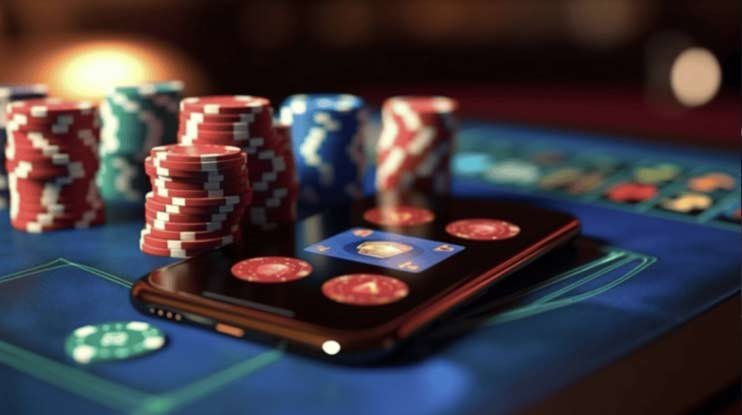 mc casino