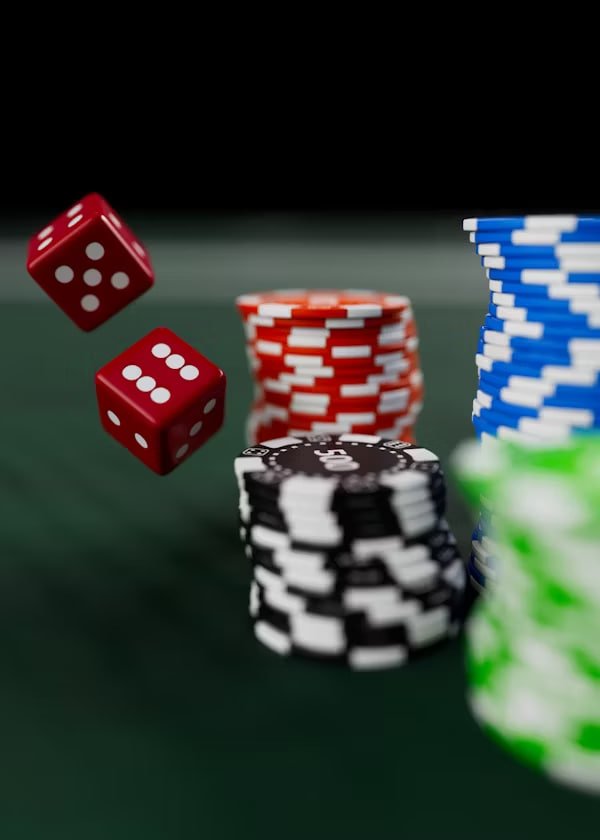 mc casino